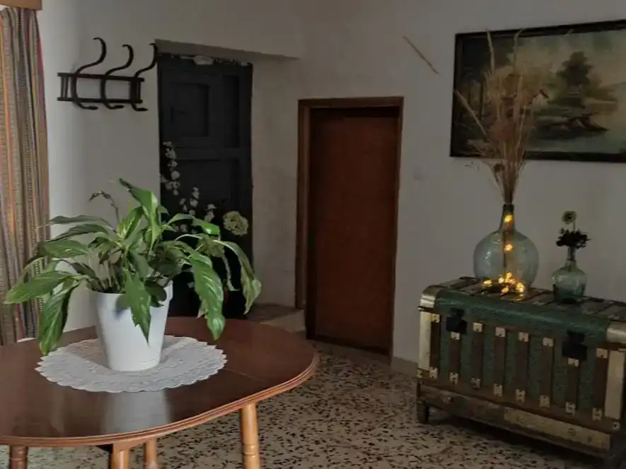 Casa adosada en venda en Cúllar amb Traster i Moblat