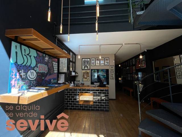 Local comercial en Venta en El Raval