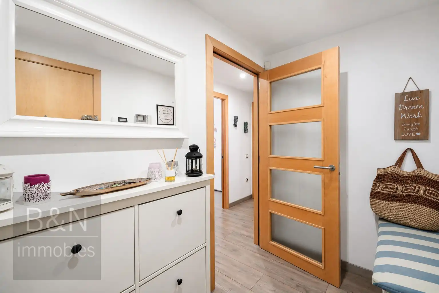 Flat for sale in Terrassa  with Air Conditioner, Heating and Terrace