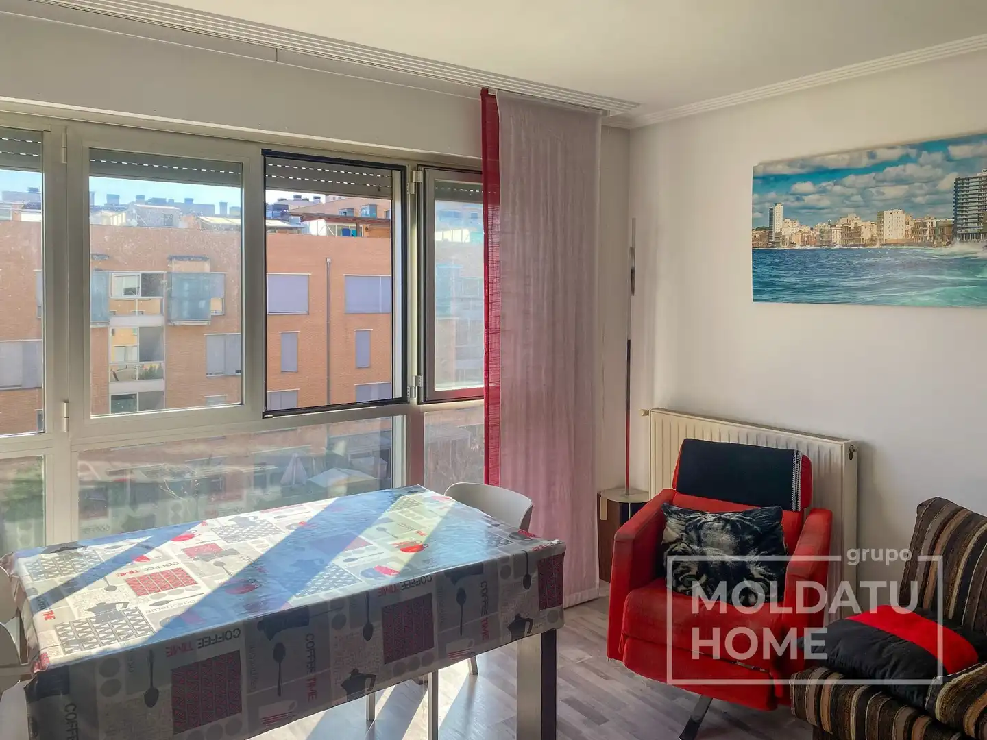 Duplex with lift for sale in Buztintxuri, imagen 26