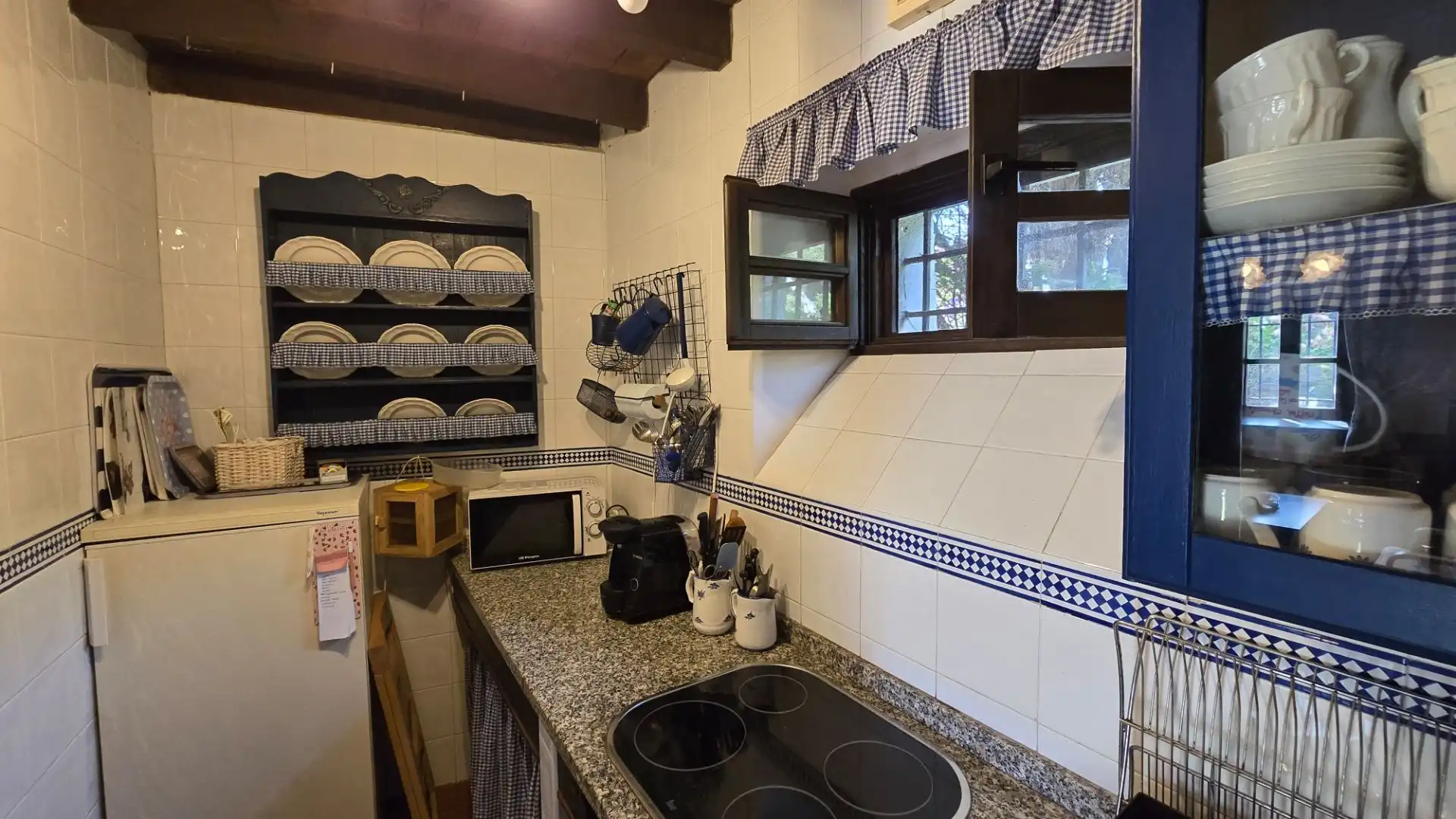 Kitchen of Houses for sale in Llanes  with Heating, Private garden and Terrace