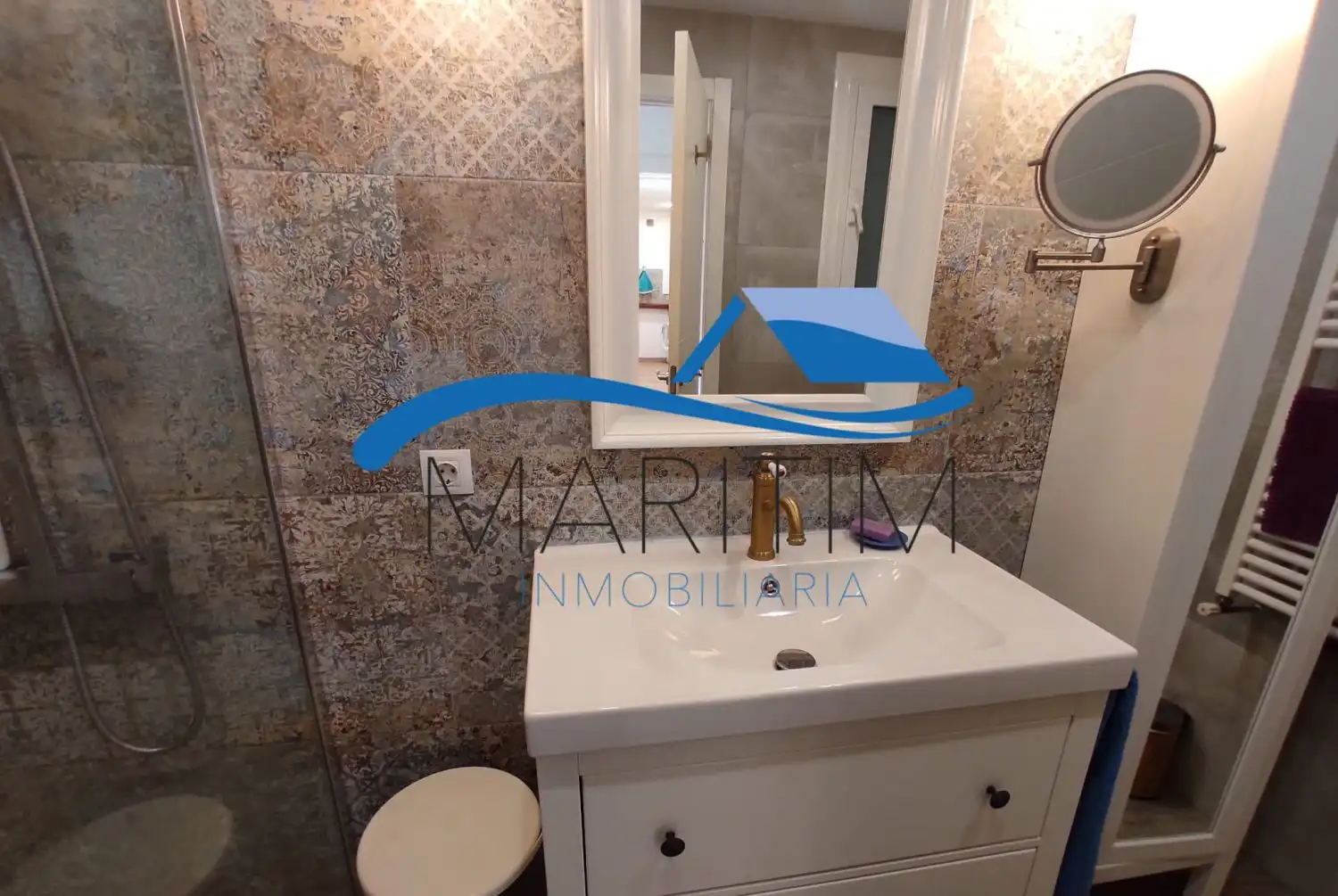 Appartamento con piscina in vendita a vila de Madrid, imagen 28