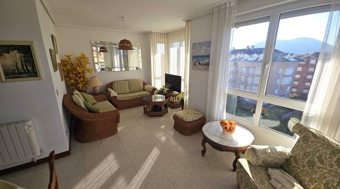 Piso en venta en Palacio, 4 dormitorios., immagine 3