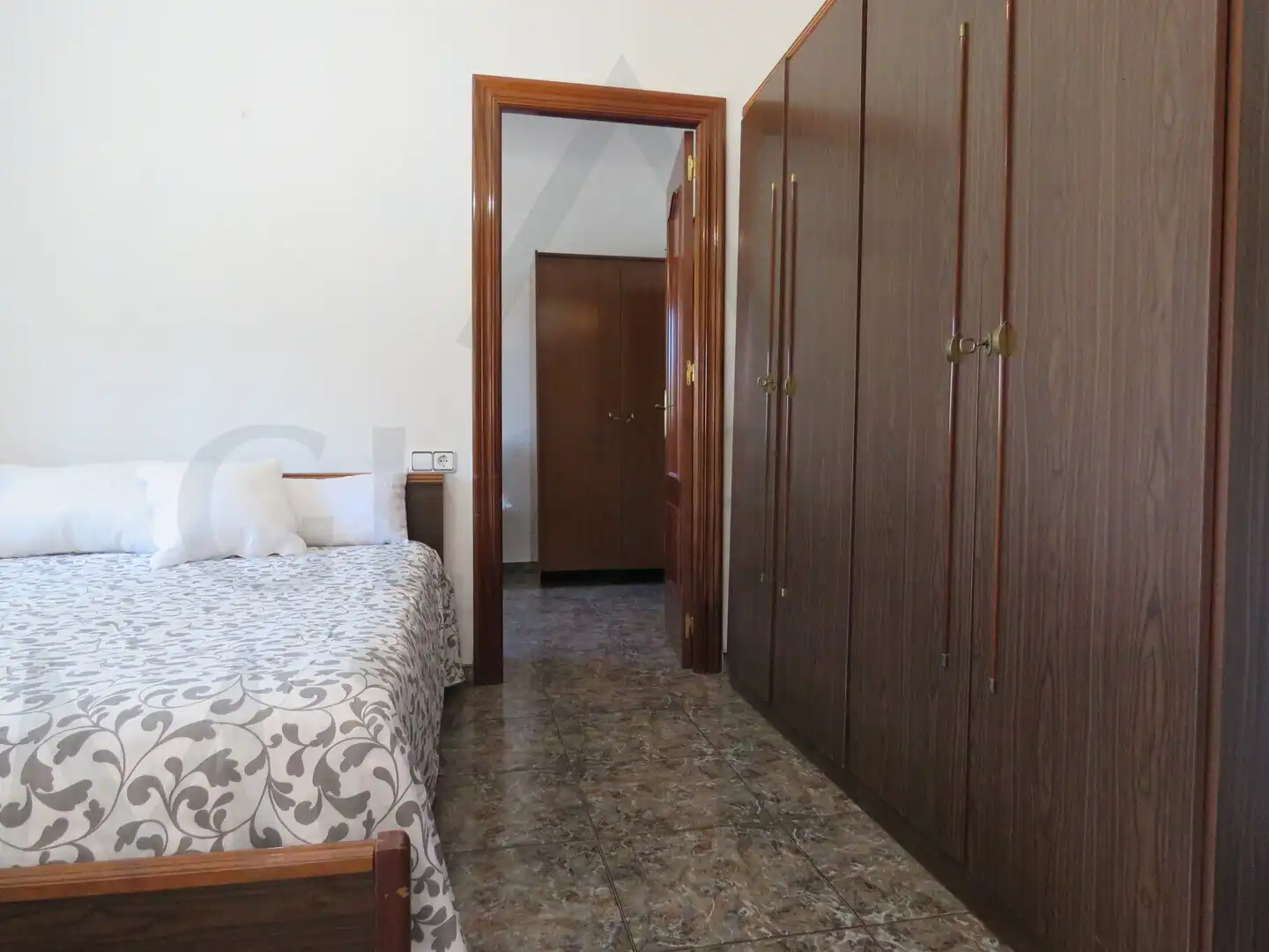 Habitación de Casa o chalet en venta en Cartagena con Aire acondicionado, Jardín privado y Amueblado