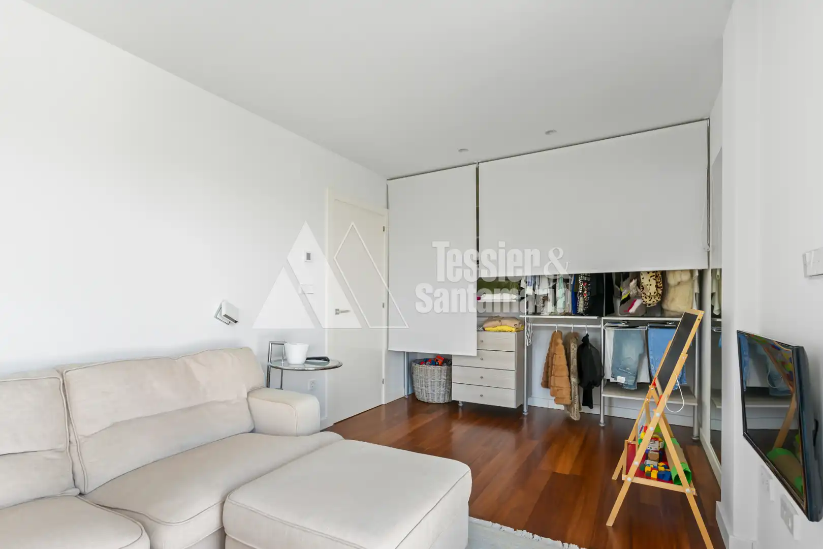 Sala de estar de Casa o chalet en venta en Gijón  con Calefacción, Jardín privado y Terraza