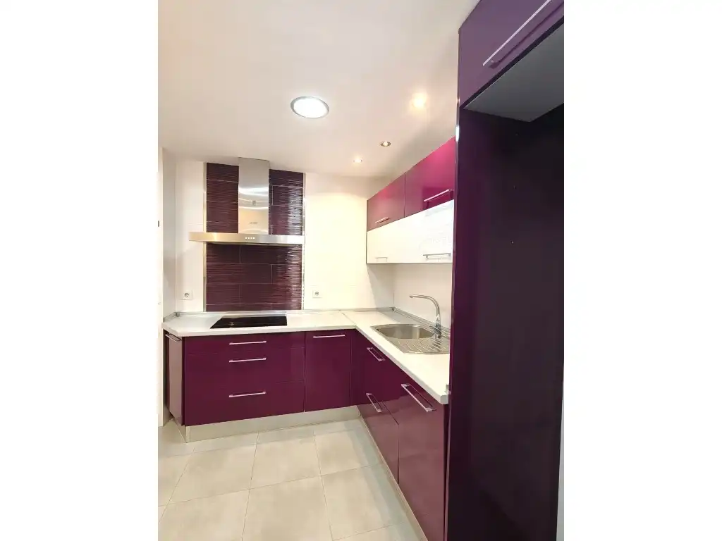 Flat with lift for sale in Avenida Mar Mediterraneo, imagen 3