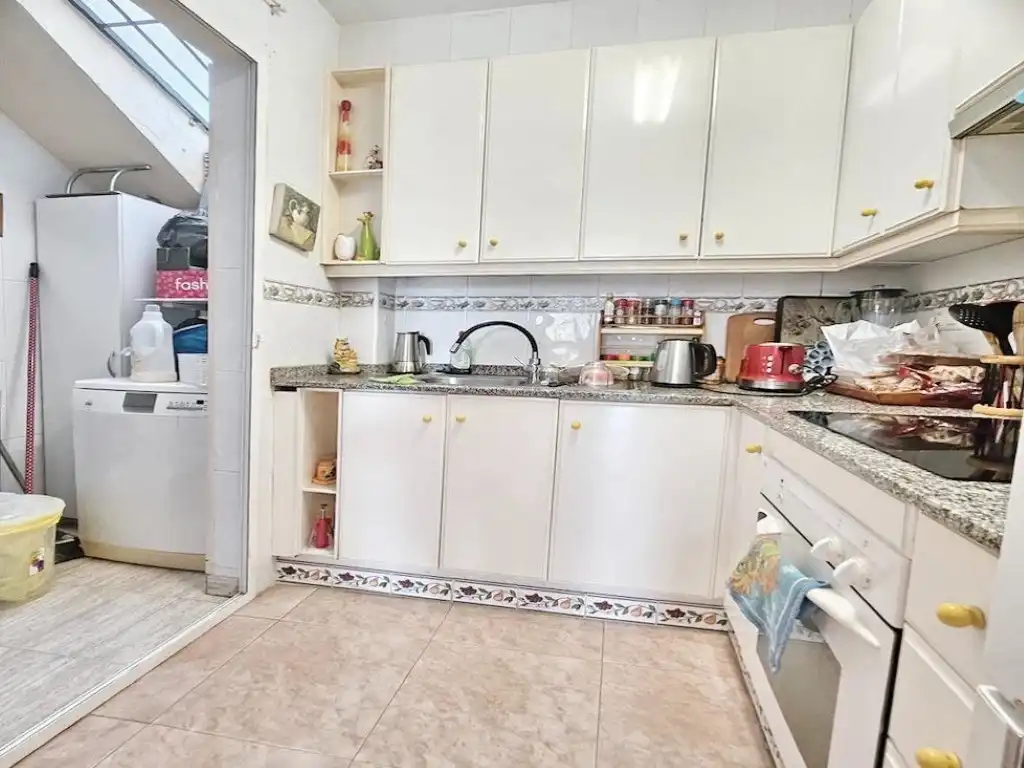 Cuina de Apartament en venda en Nueva Torrevieja - Aguas Nuevas