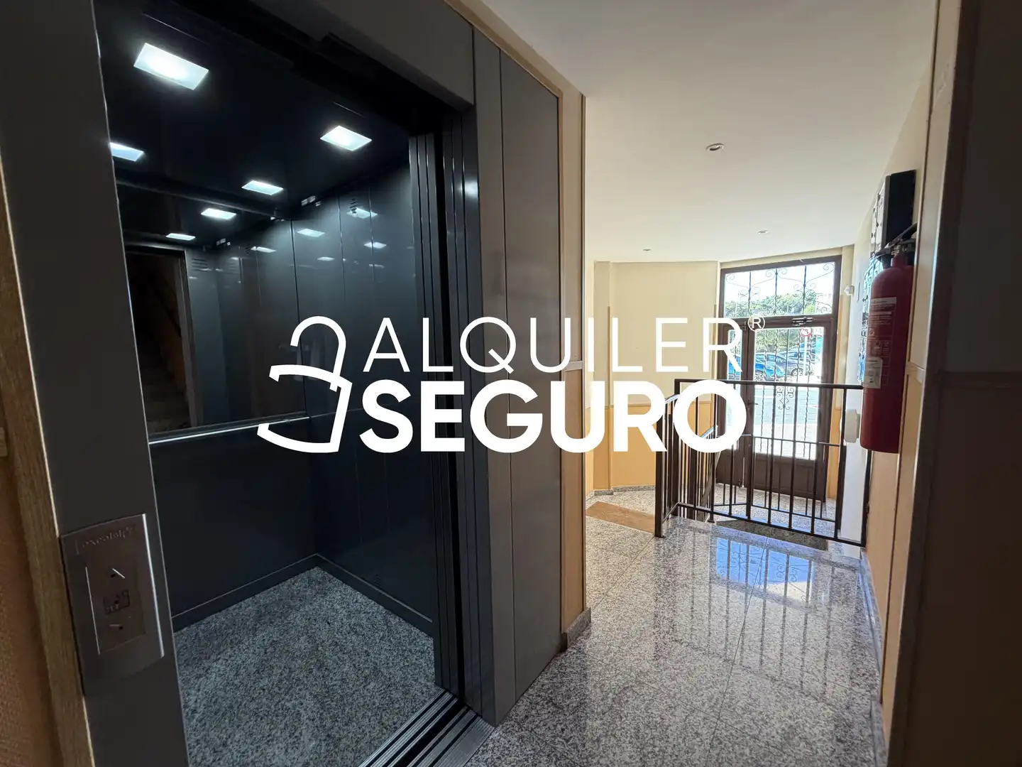 Flat for rent in Centro  