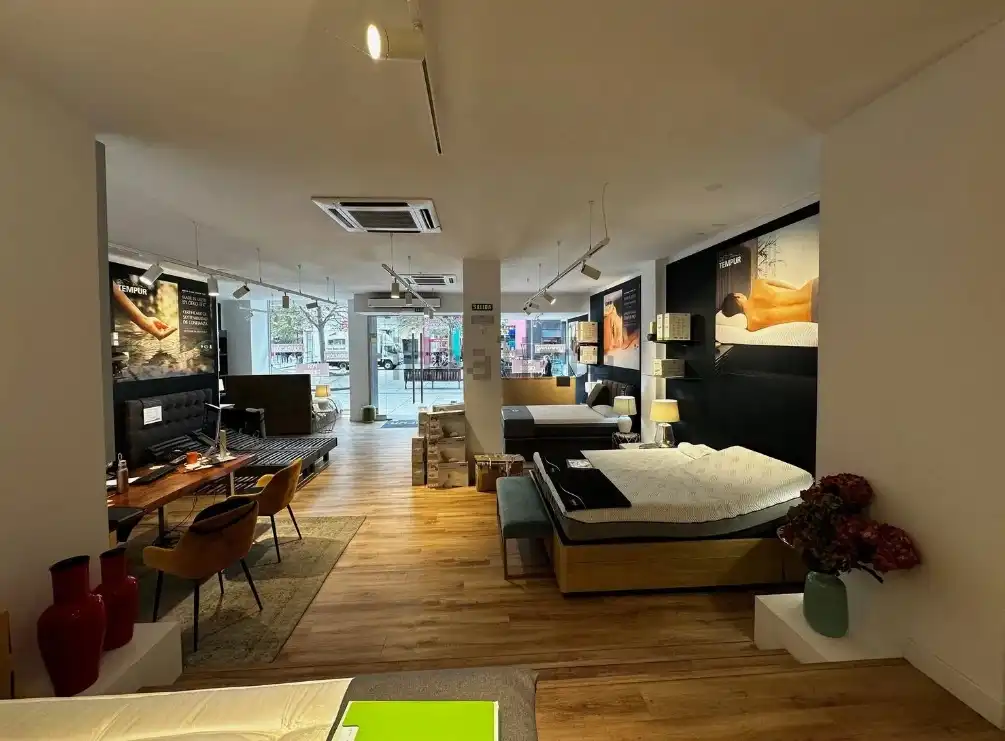 Local comercial en venda a Avenida de Carlos III el Noble Etorbidea 47, imagen 2