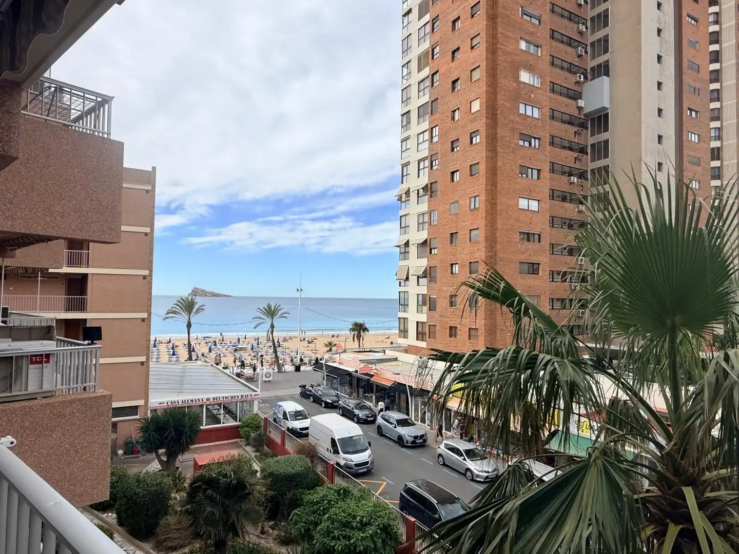 Appartement avec terrasse à vendre à Playa de Levante, imagen 20