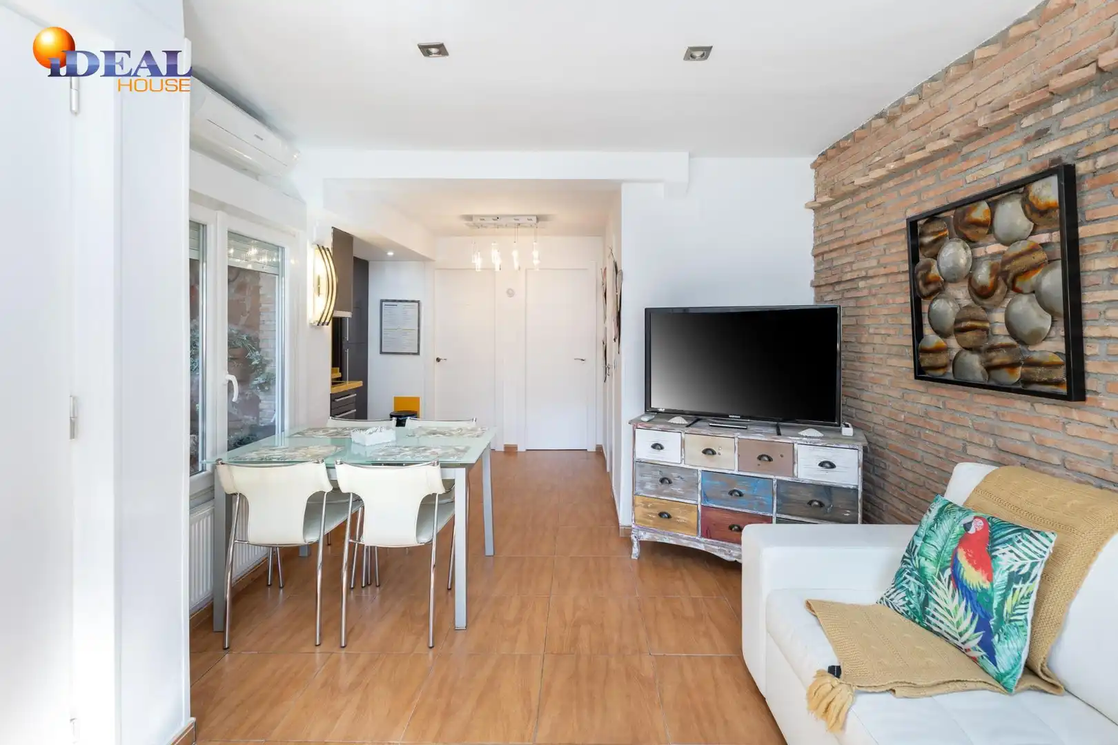 Chalet con piscina en venta en C. la Iruela, 45, imagen 13