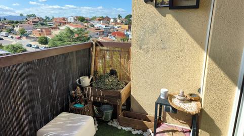 Foto 2 de Àtic en venda a Avinguda de Les Flors, Can Fatjó - Sant Jordi Park - Plana del Castell, Barcelona