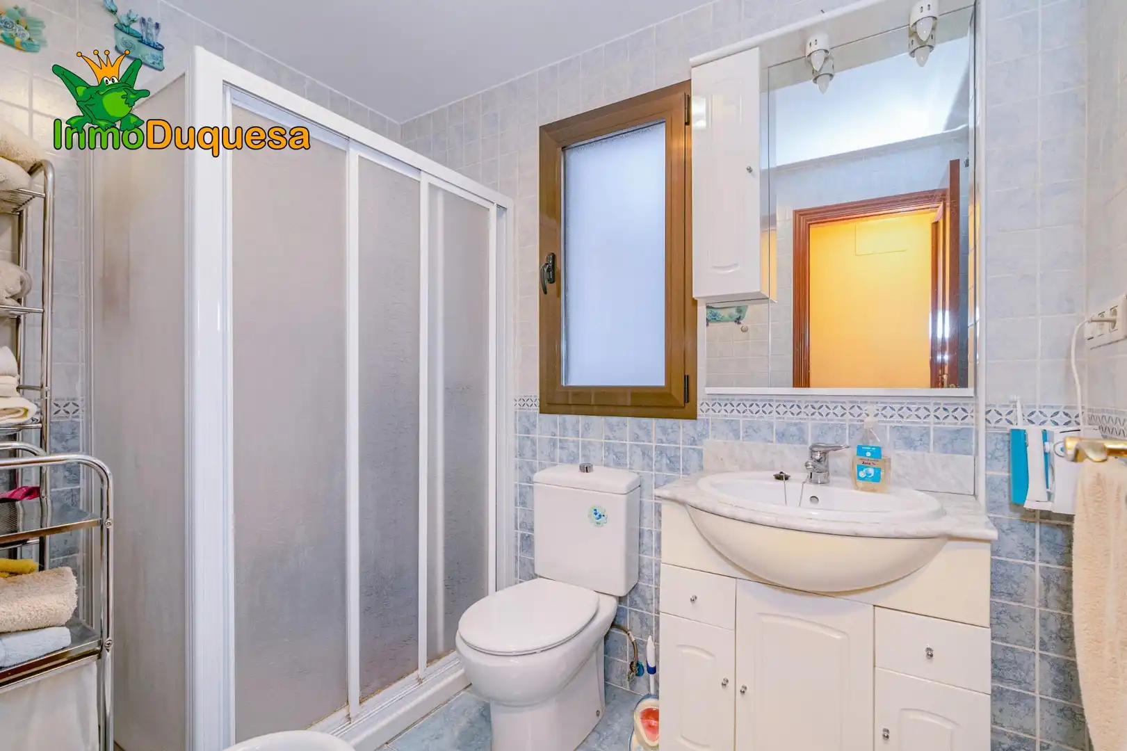 Flat with lift for sale in La Zubia Ciudad, imagen 4