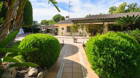 Photo 5 of Houses for sale in Alzabares, Elche / Elx