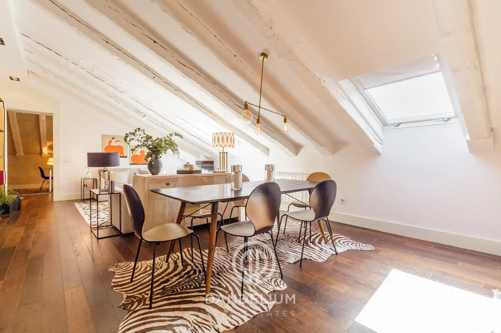 Wohnung mit Aufzug zur Miete in Calle de Serrano, imagen 24