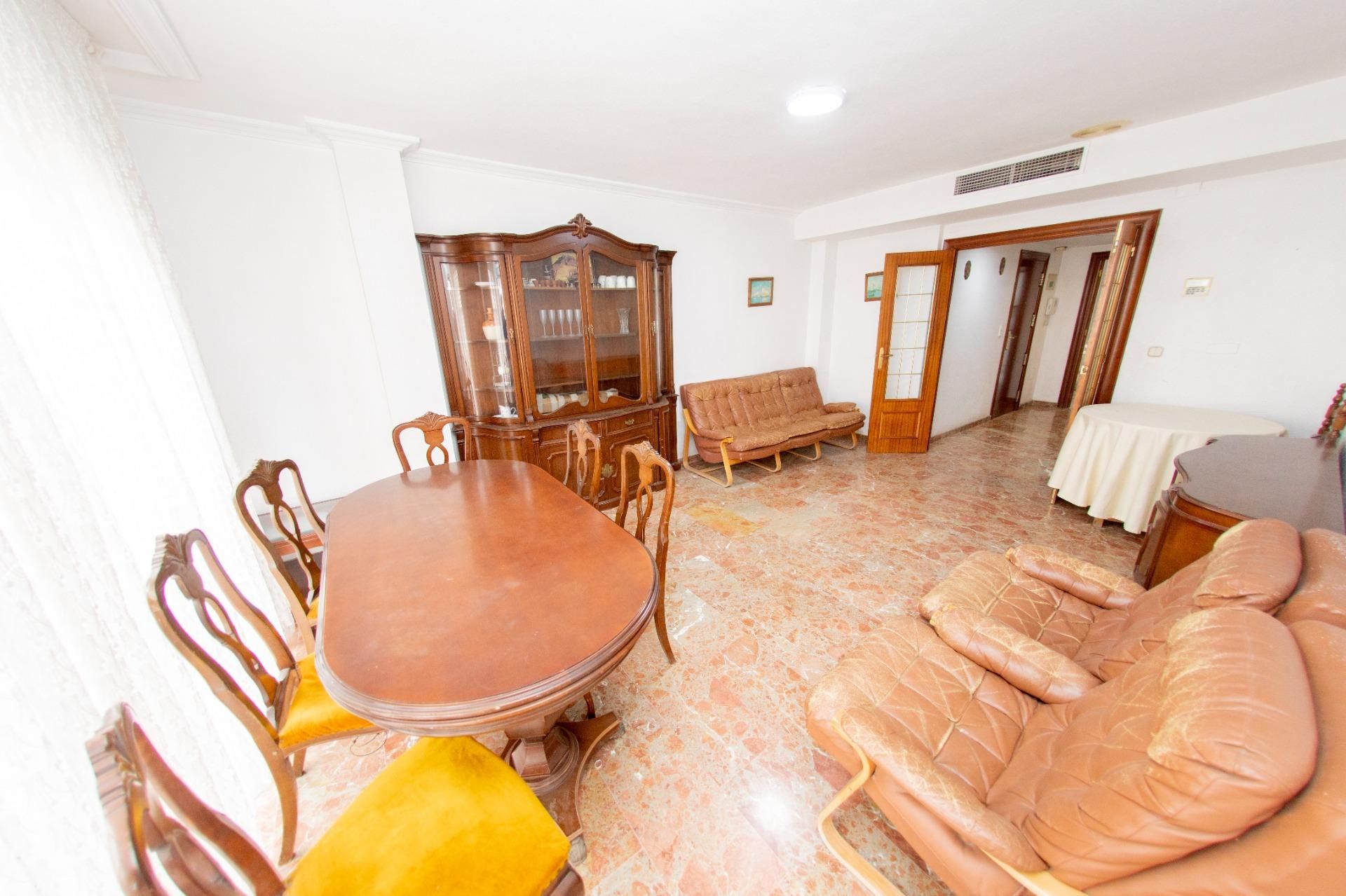 Pis en venda a Avenida Juan Carlos I, 70, Santiago, Lorca Ciudad