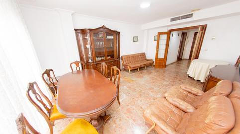 Foto 3 de Pis en venda a Avenida Juan Carlos I, 70, Santiago, Lorca