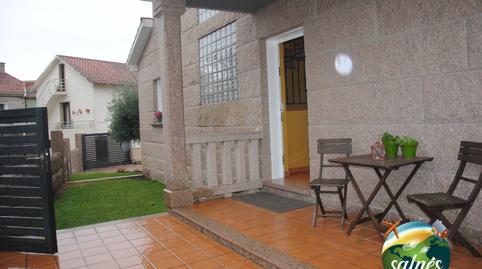 Foto 4 de Casa o xalet de lloguer a Camiño Vello, Sanxenxo pueblo, Pontevedra