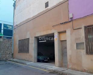 Exterior view of Garage to rent in  Teruel Capital