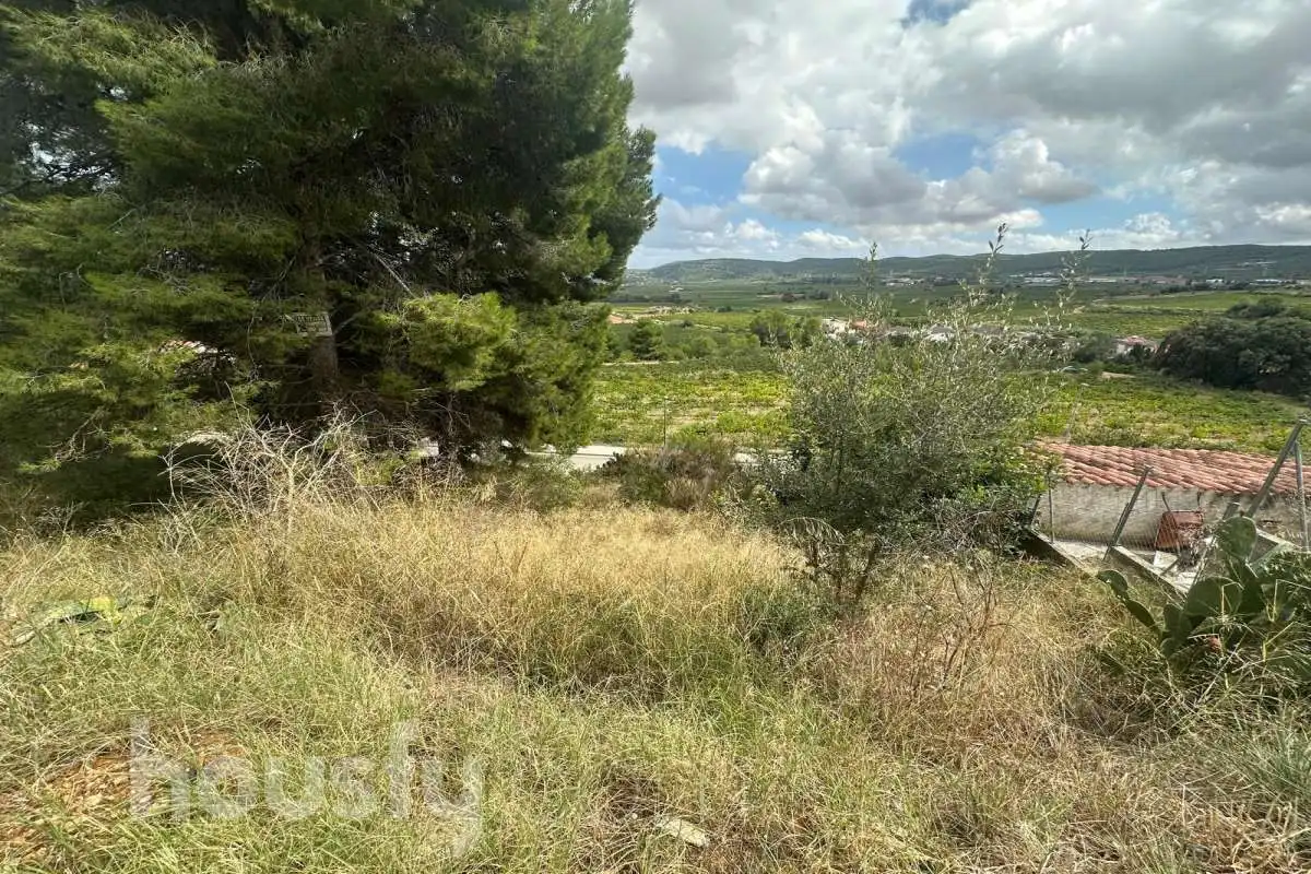 Terrenys i solars en venda a Carrer Cirerer (Can Coral) ., imagen 8