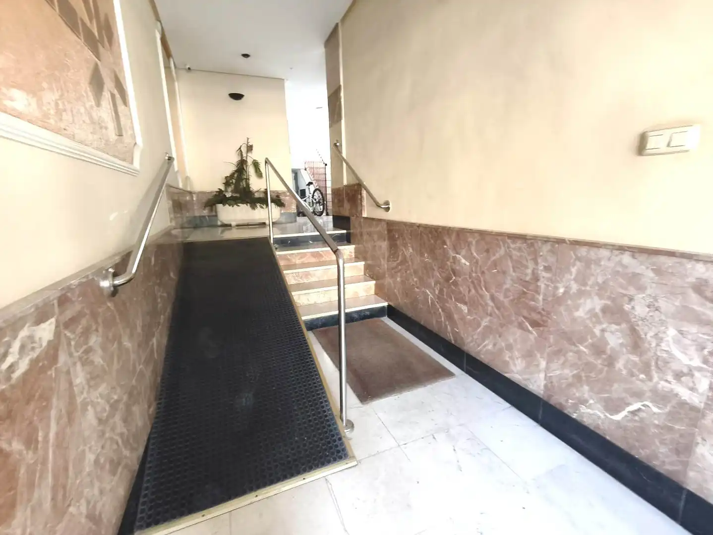 Piso con ascensor en venta en Calle Ingeniero de la Cierva 20, imagen 21