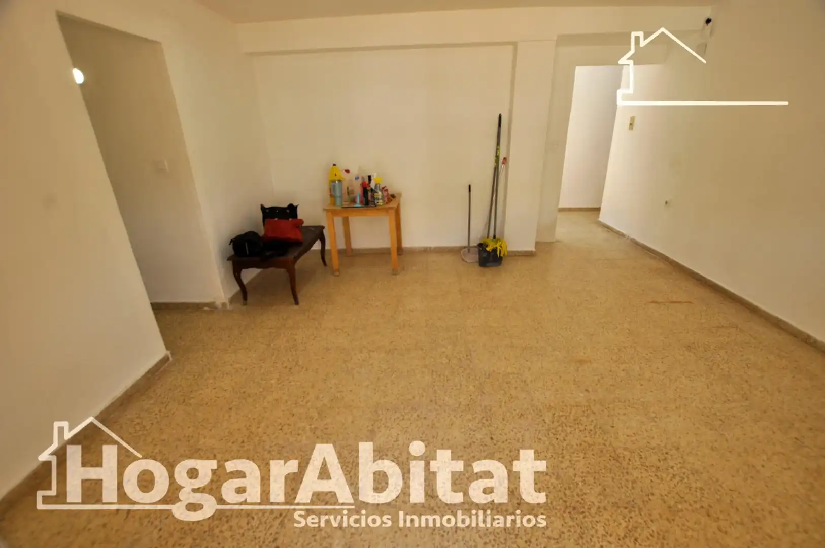 Flat for sale in Náquera  with Balcony and Alarm