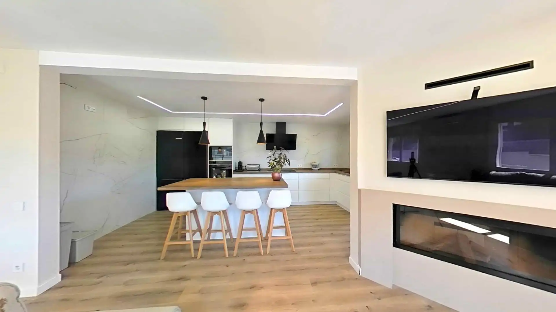 Maison avec jardin à vendre à Bigues i Riells del Fai, imagen 19
