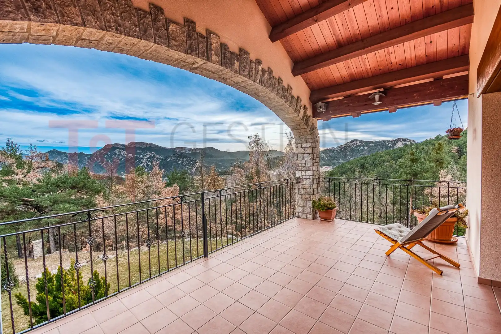 Finca rústica en venta en C-462, 7, Sant Llorenç de Morunys