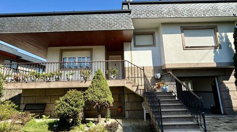 Foto 3 de Casa o chalet en venta en Calle Pontevedra, O Porriño , Pontevedra