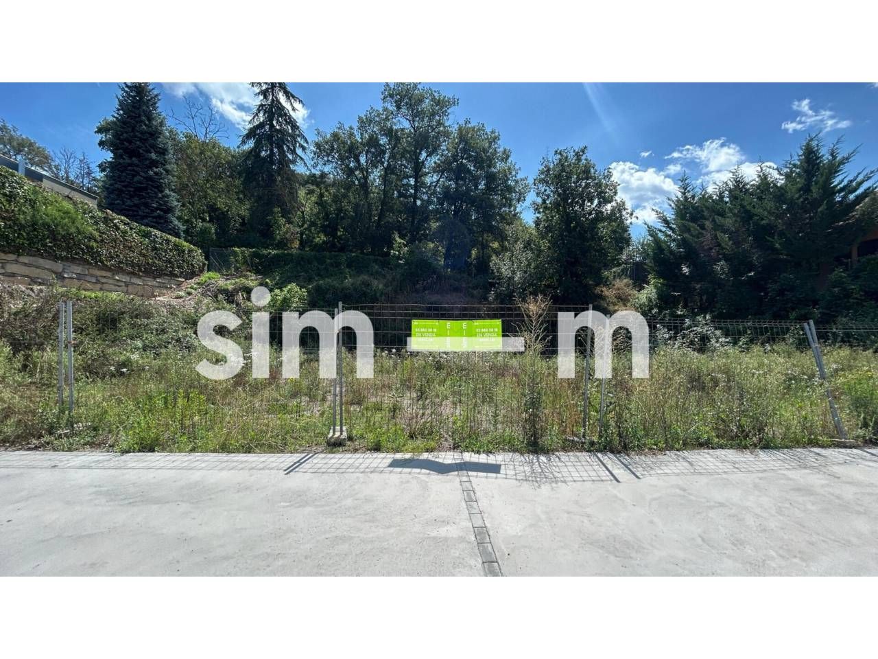 Industrial land for sale in Tavèrnoles