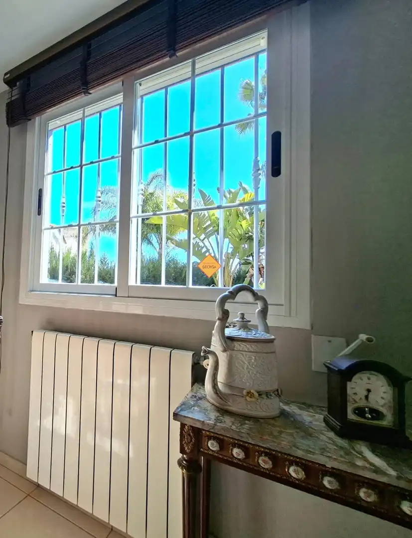 Casa o chalet en venta en Paterna con Aire acondicionado, Calefacción y Jardín privado