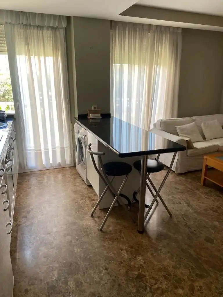 Apartments for rent in Carrer de la Costera, 2, Barrio de Benicalap