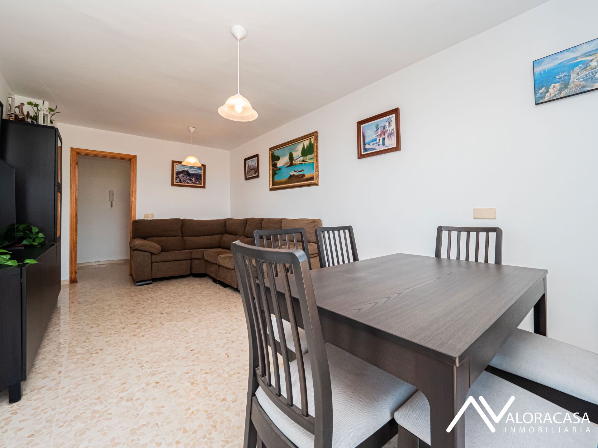 Flat for sale