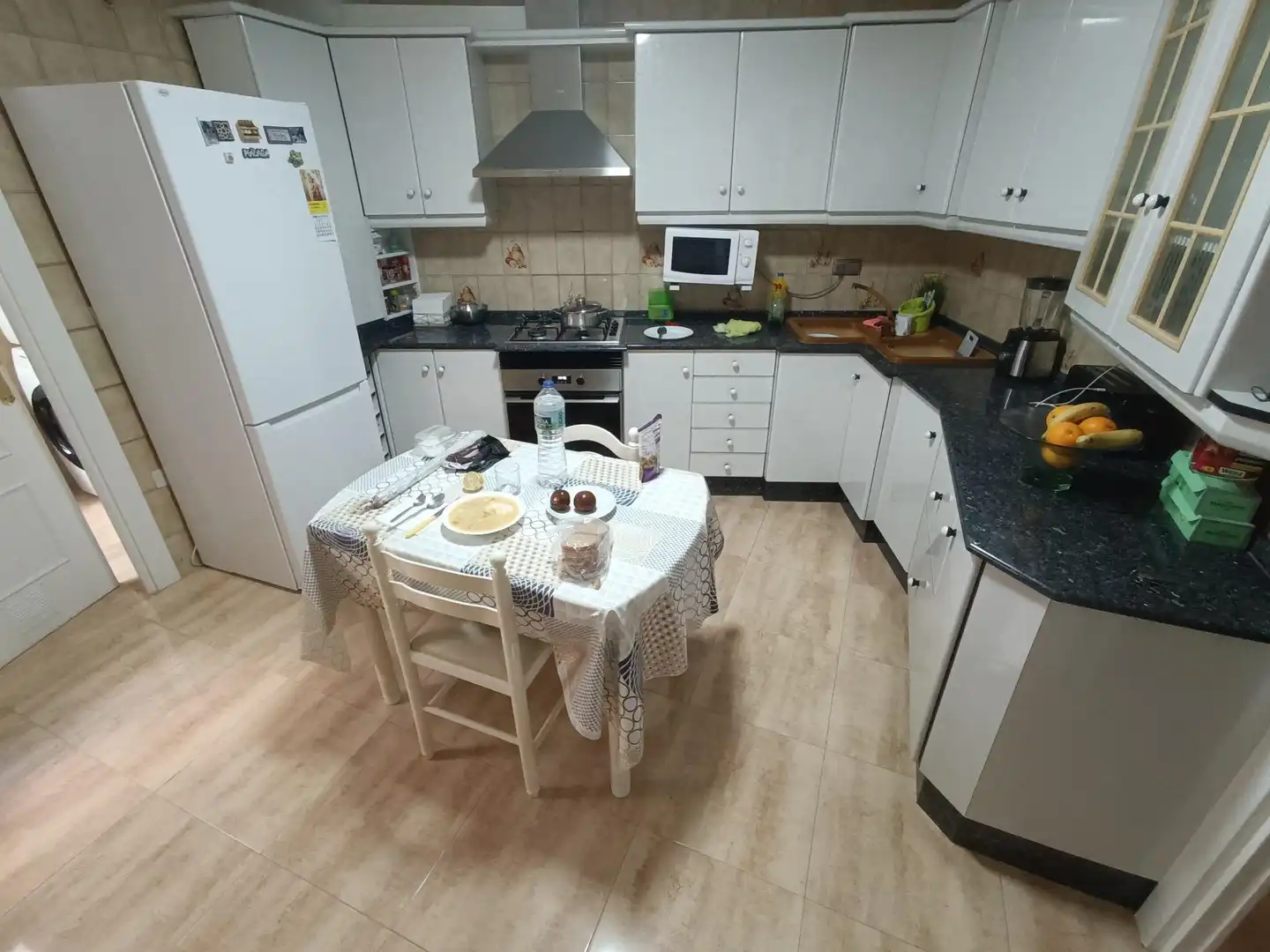 Appartamento con terrazza in vendita a Casco Antiguo, imagen 13