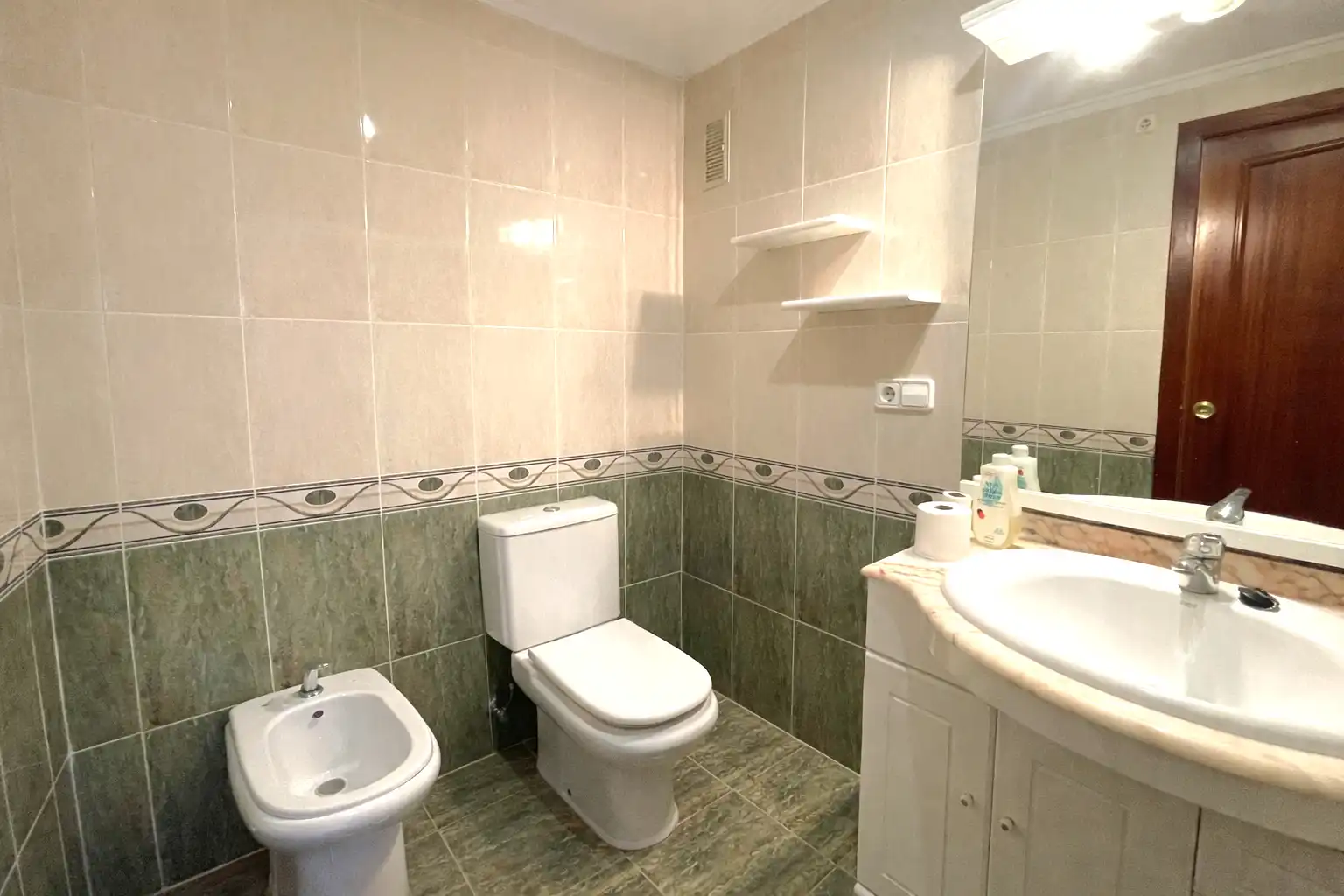Piso en venta en Carrer del Dibuixant Manuel Gago, Barrio de Patraix