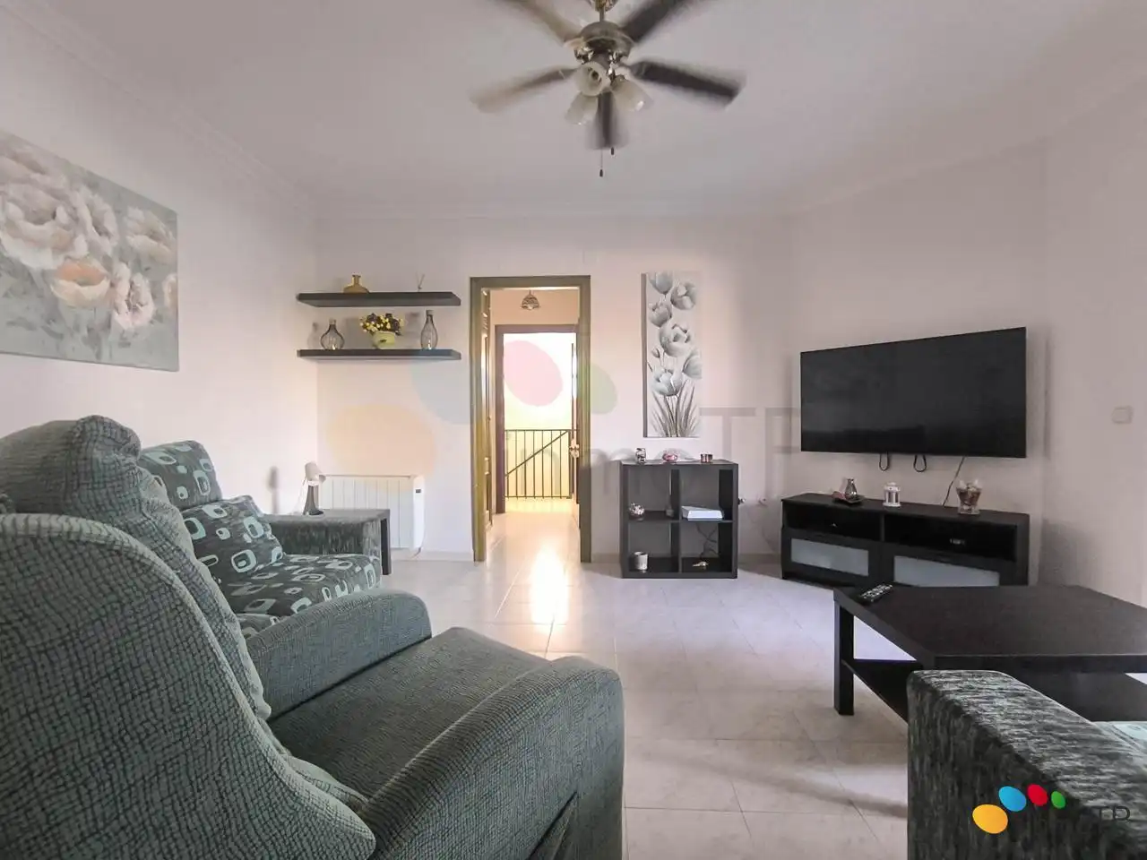 Wohnung mit Pool zum Verkauf in El Portil, imagen 11
