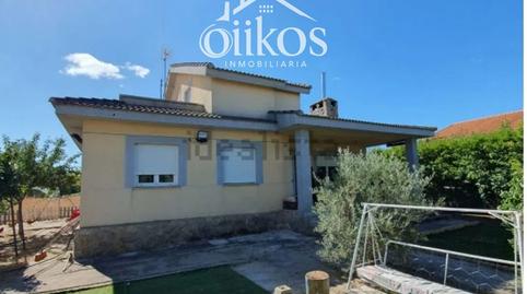 Photo 3 of House or chalet for sale in Calvarrasa de Arriba, Salamanca