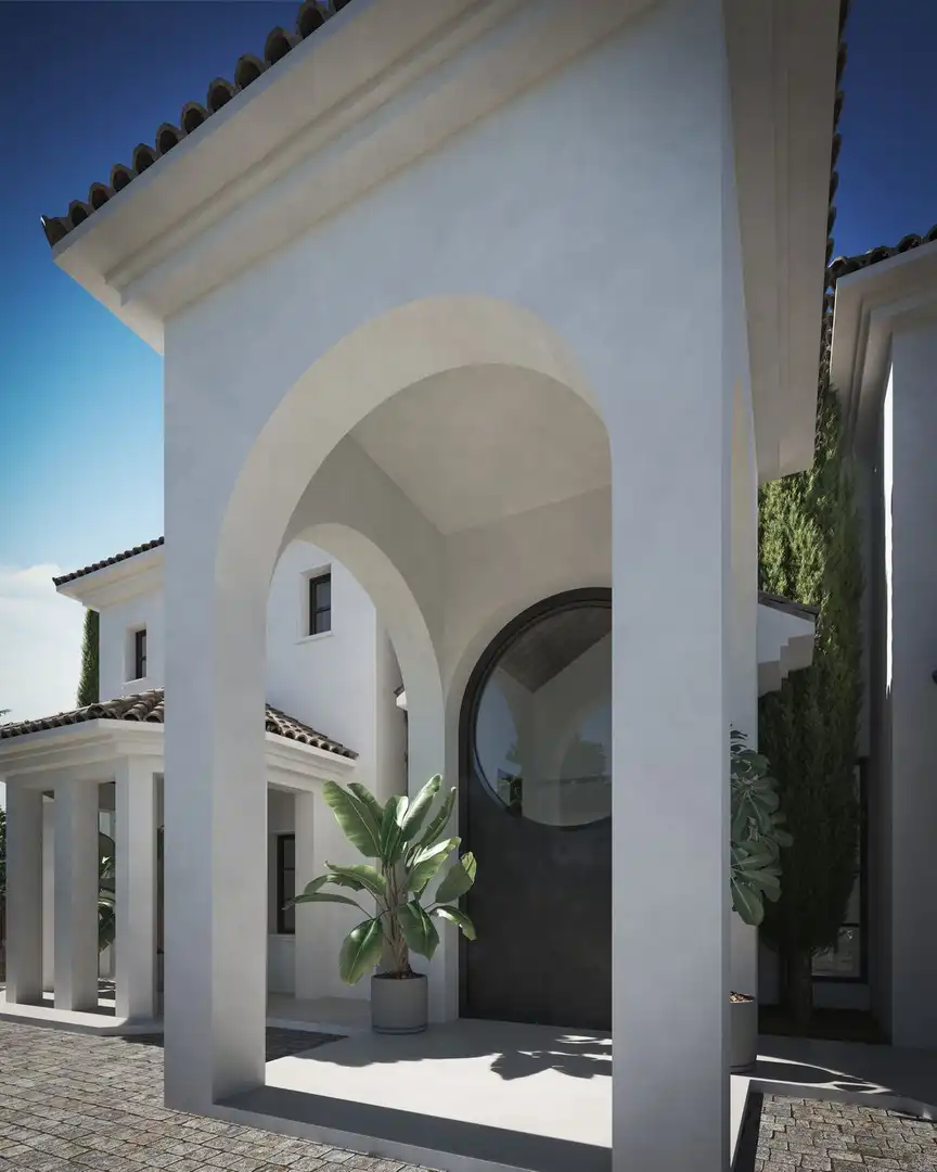 Terreno residenziale in vendita a Nueva Andalucía, imagen 12