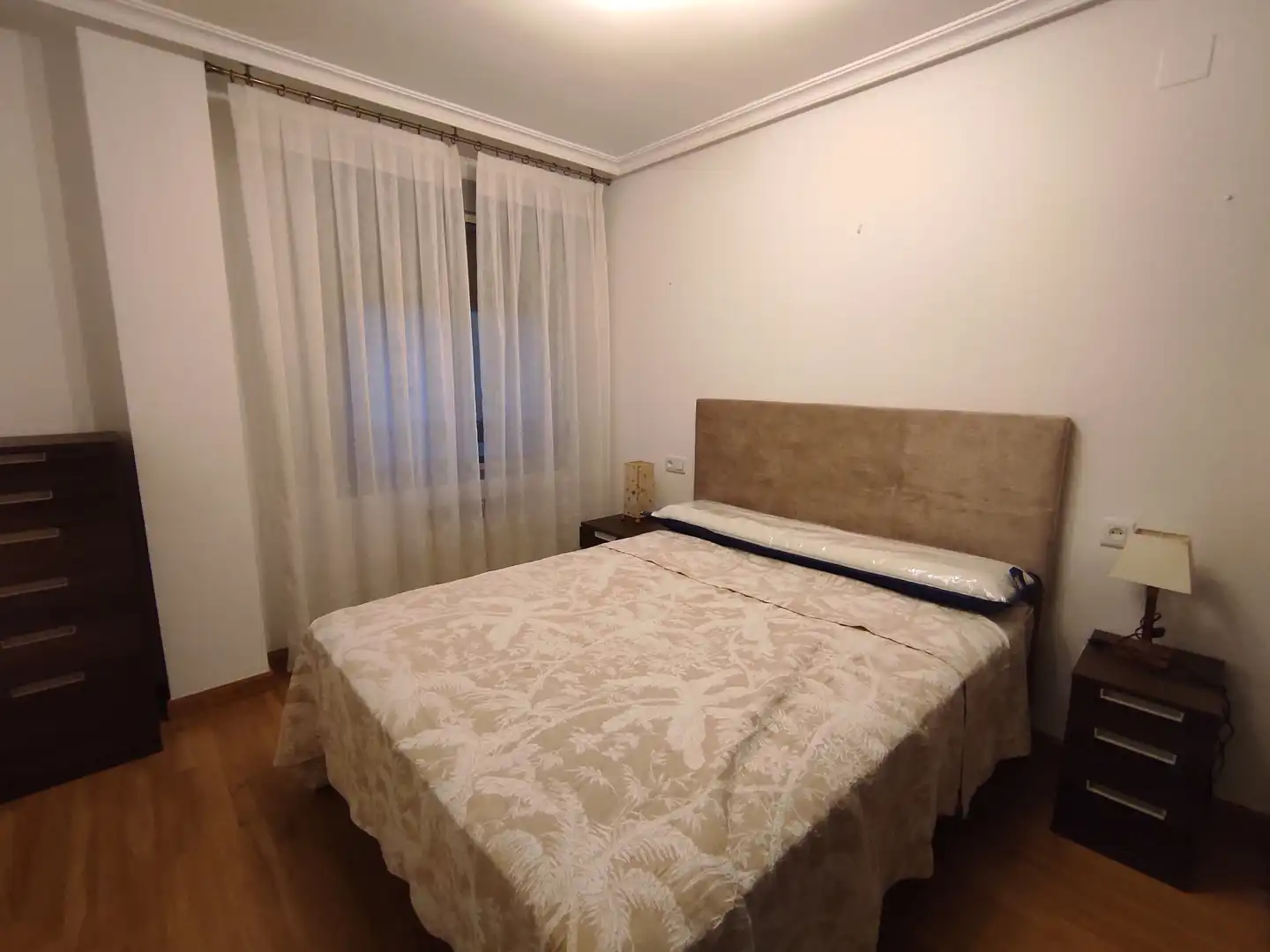 Flat for rent in Avenida Tablas de Daimiel, Larache