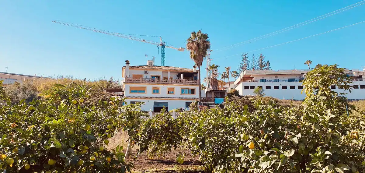 Casa a schiera in vendita a Benamara - Atalaya, imagen 2