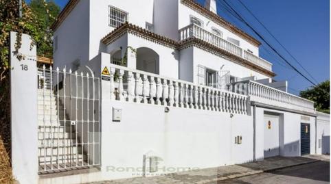 Foto 3 de Casa o xalet en venda a Villamartín, Cádiz
