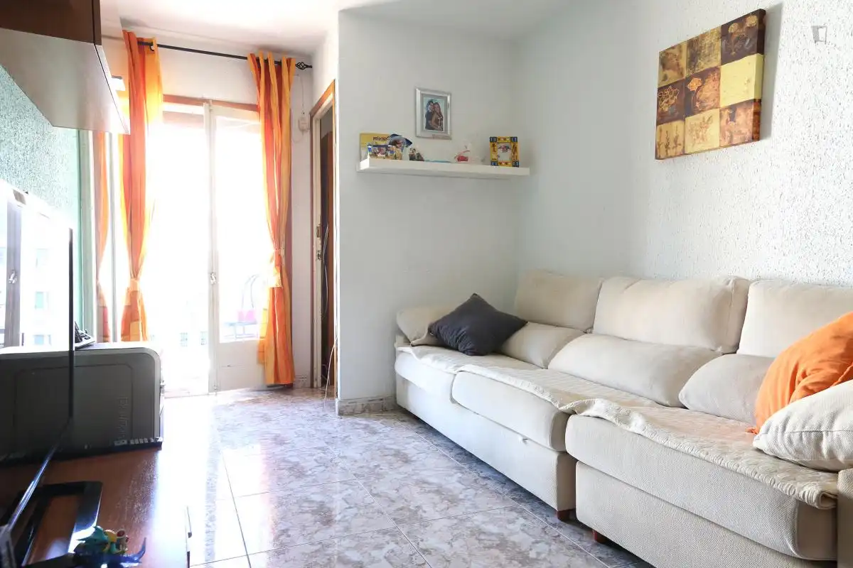 Habitación en Porta