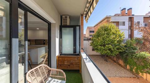 Foto 3 de Apartament en venda a Mas Lluí, Barcelona