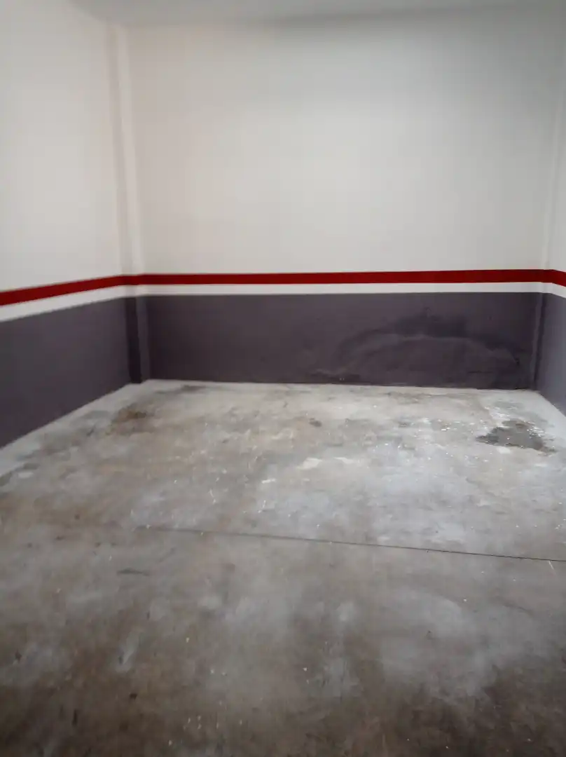 Garage zur Miete in Albacete