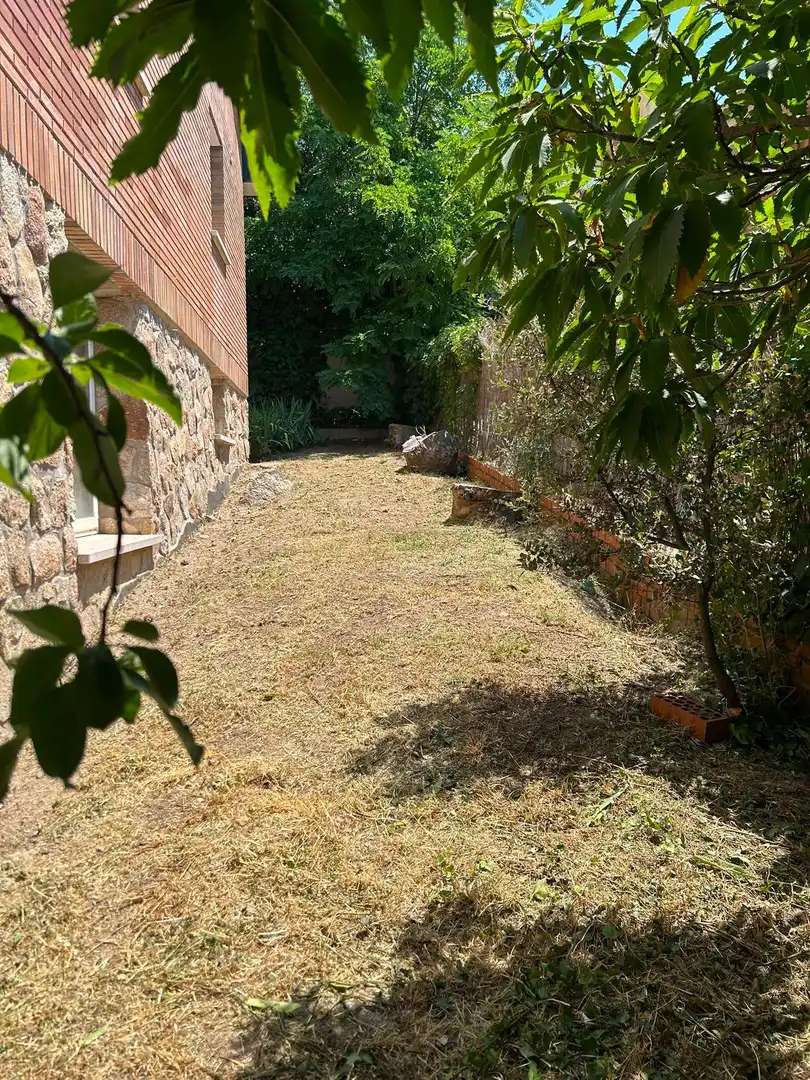 Casa amb jardí en venda a Colmenarejo, imagen 77
