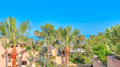 Photo 3 of Duplex for sale in Avenida del Mediterráneo, 11, Nueva Alcántara, Málaga