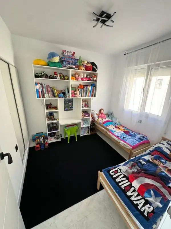 Casa a schiera con terrazza in vendita a Calle Francisco Diez Martinez, imagen 12
