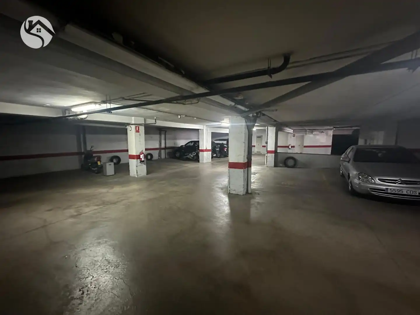 Piso con ascensor en venta en Centro, imagen 13