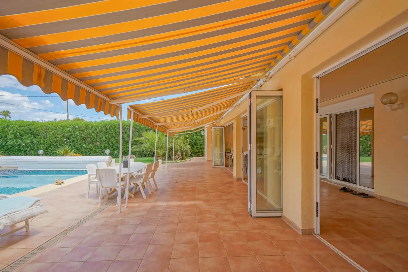 Villa avec piscine à vendre à Els Poblets, imagen 4
