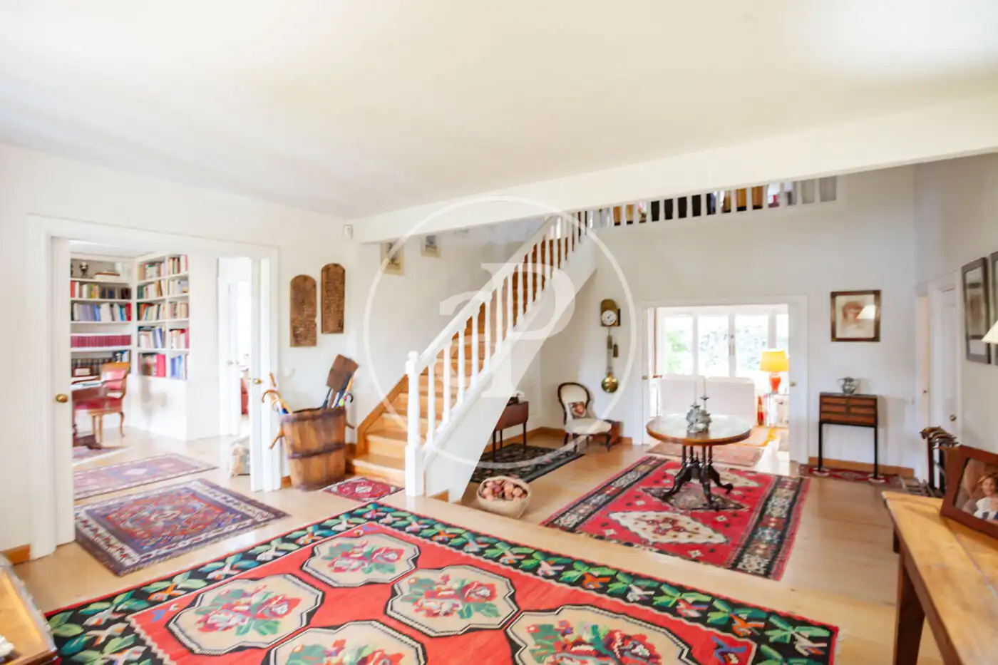 Houses for sale in Madrid  with Heating, Private garden and Terrace
